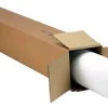 A0 Bright White Inkjet 90g, 3-in Core, 841mm x 152,4m