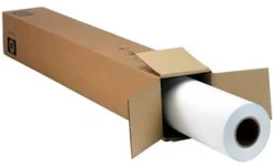 A1 Bright White Inkjet 90g, 3-in Core, 594mm x 152,4m