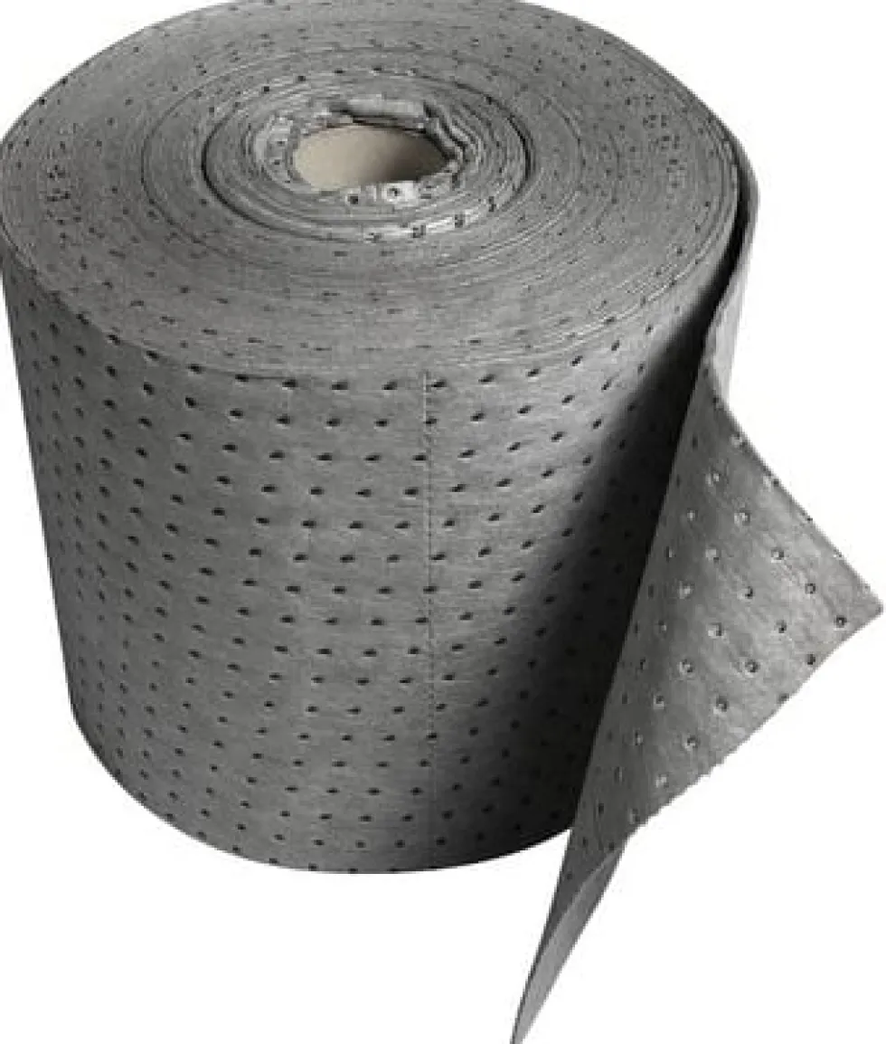Absorbent EASITEX UR233SMS 44m/rl