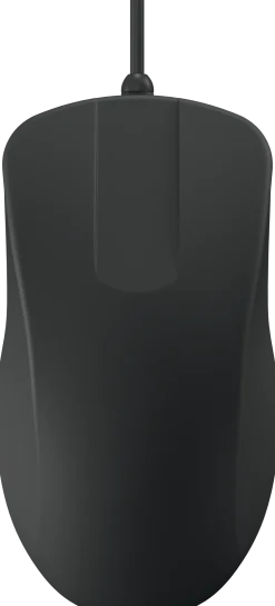 Active Key ClassicClean Medical Mouse IP68 Scroll W Black
