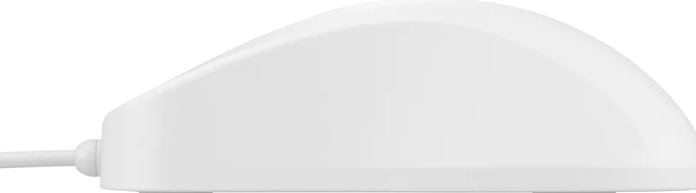 Active Key ClassicClean Medical Mouse IP68 Scroll W White