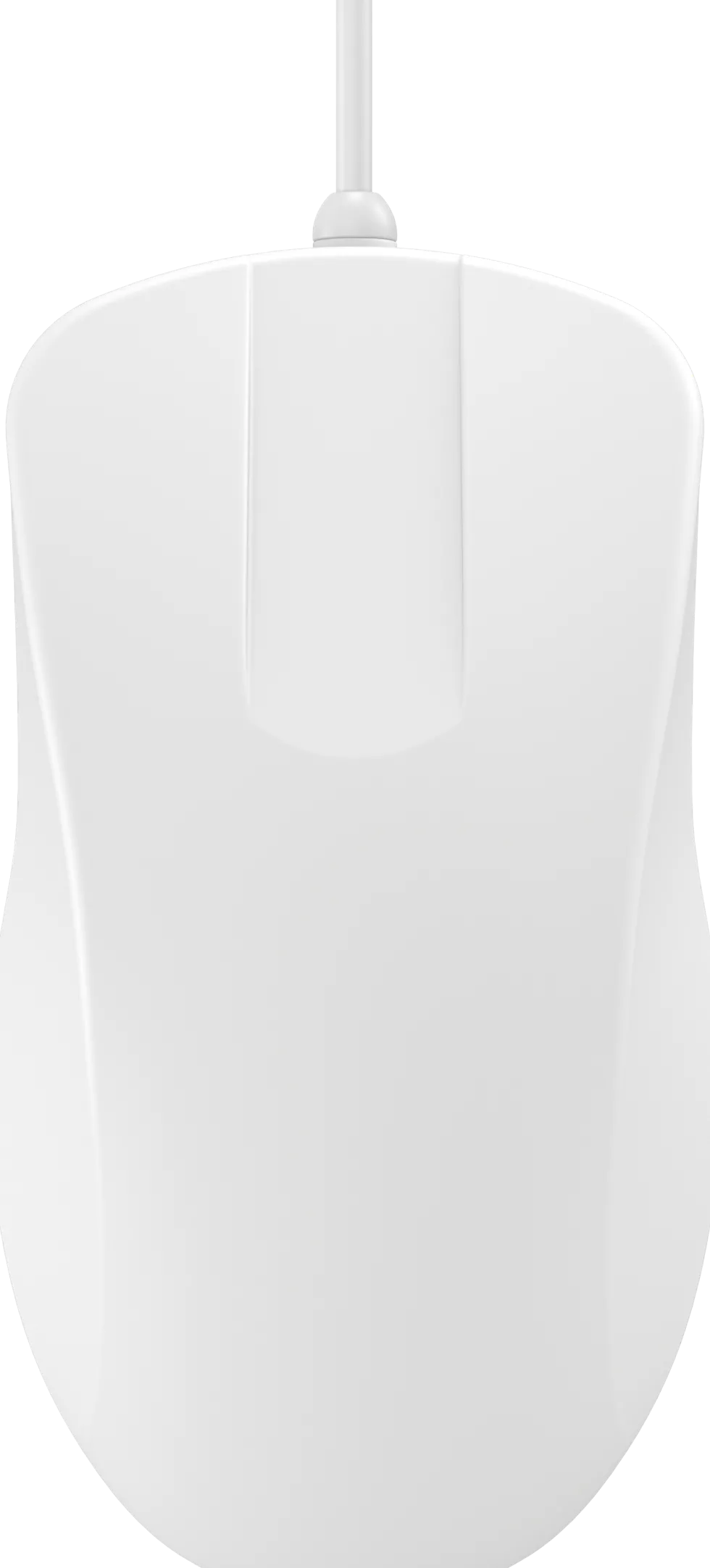 Active Key ClassicClean Medical Mouse IP68 Scroll W White