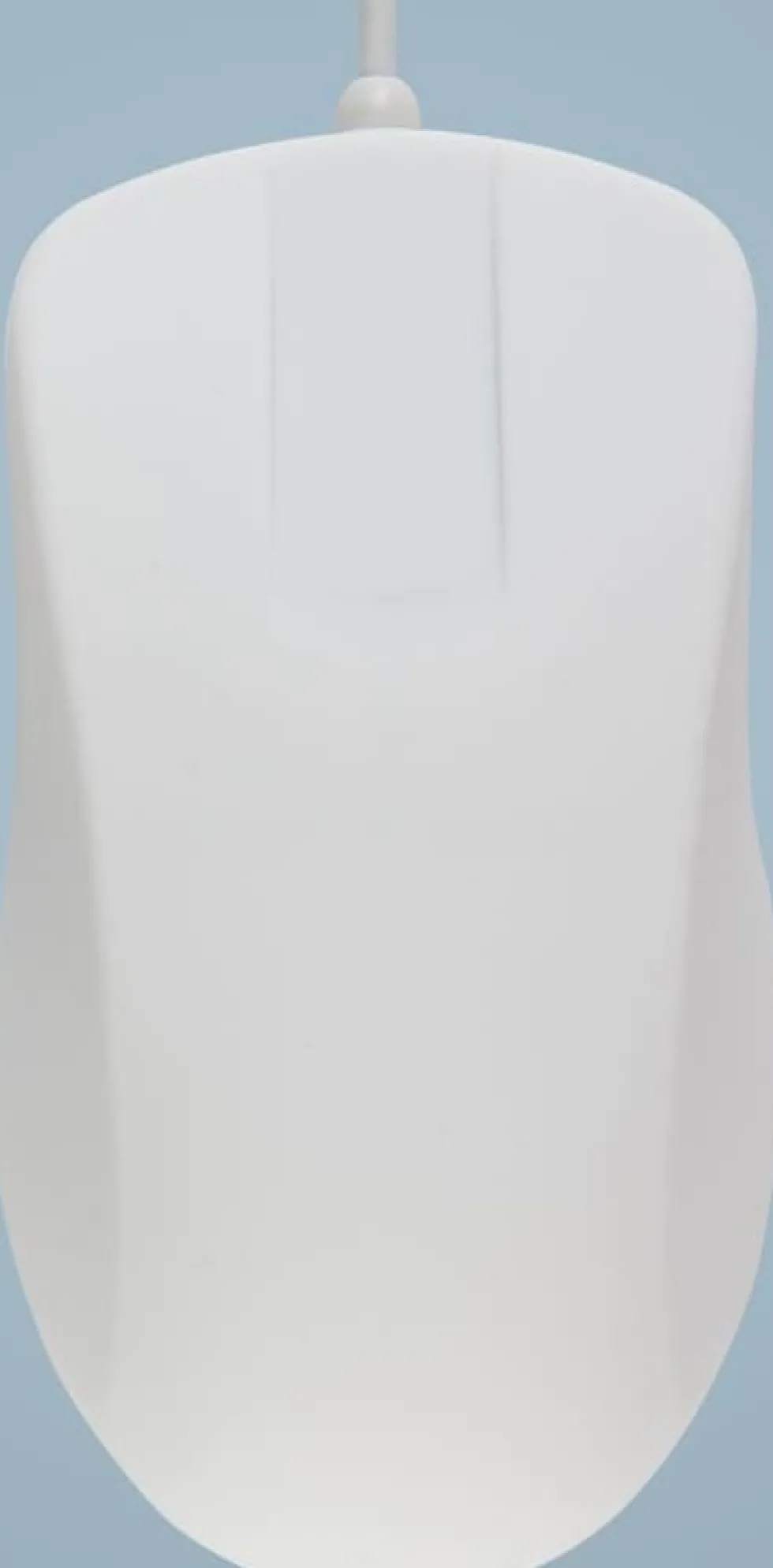 Active Key ClassicClean Medical Mouse IP68 Scroll W White