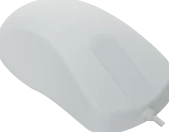 Active Key ClassicClean Medical Mouse IP68 Scroll W White