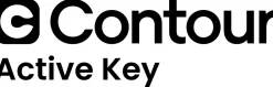 ACTIVE KEY Ind. 4.0 Mini Notebook Style Keyb. USB Black (US)