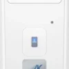 Active Key QuickClean Medical Mouse IP68 Scroll W White