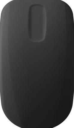 Active Key QuickClean Medical Mouse IP68 Scroll WL Black