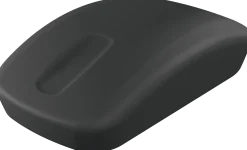 Active Key QuickClean Medical Mouse IP68 Scroll WL Black