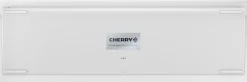 Active Key QuickClean Med KB Rem Cov Full-Size WL White