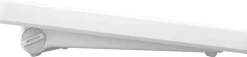 Active Key QuickClean Med KB Rem Cov Full-Size WL White