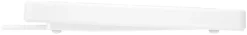 Active Key QuickClean Med KB Rem Cov Full-Size W White