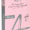 Adagio A3 80g pink 500/fp