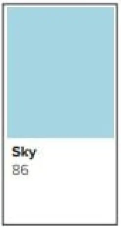Adagio A4 80g sky 500/fp