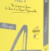 Adagio A4 160g yellow 250/fp