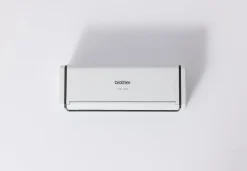ADS-1300 Compact, portable document scanner. Duplex