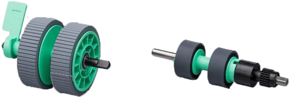 ADS2 scanner roller kit