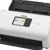 ADS-4550W Wireless Desktop Scanner