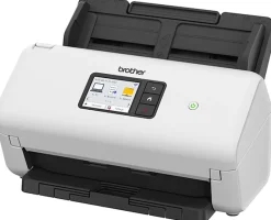 ADS-4550W Wireless Desktop Scanner
