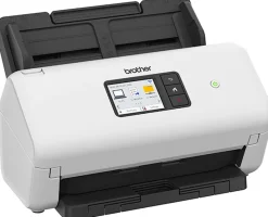 ADS-4550W Wireless Desktop Scanner