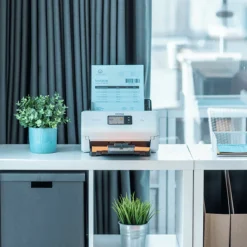 ADS-4550W Wireless Desktop Scanner