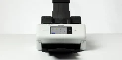 ADS-4700W Wireless Network Desktop Scanner