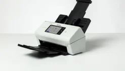 ADS-4700W Wireless Network Desktop Scanner