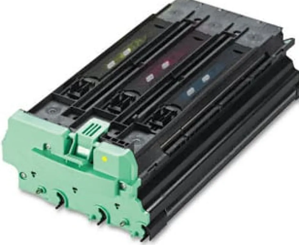 Aficio SPC430DN drum color 50K / 407019