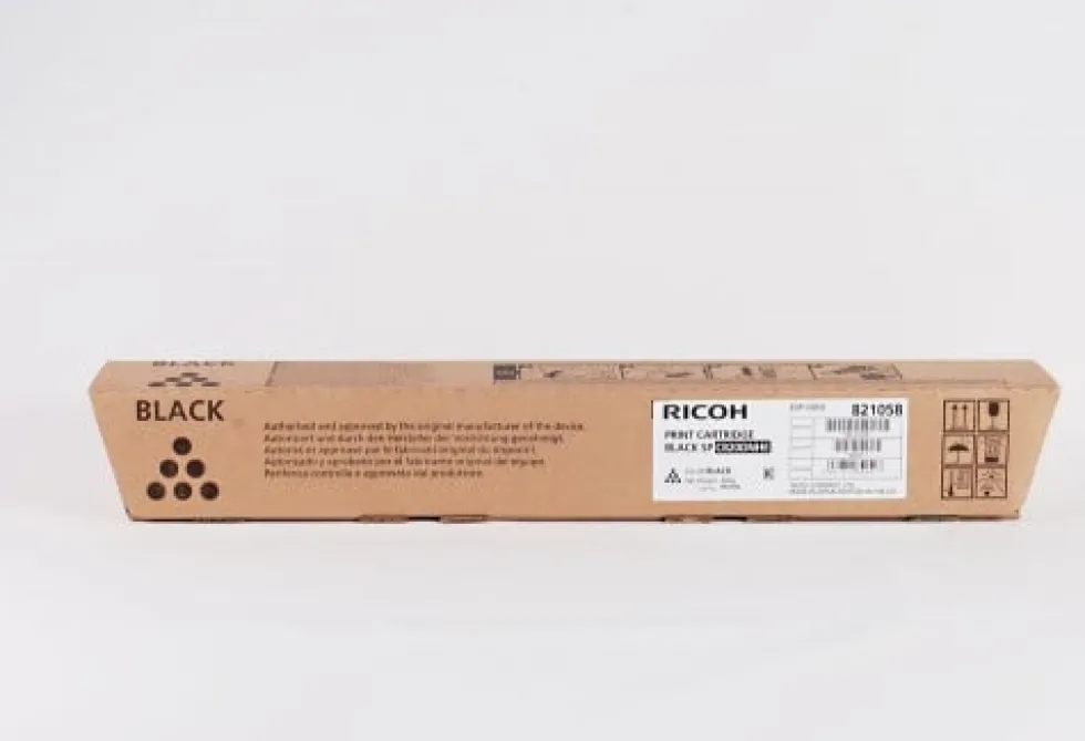 Aficio SPC820DN magenta toner 15K / 820118