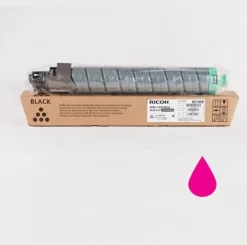 Aficio SPC820DN magenta toner 15K / 820118
