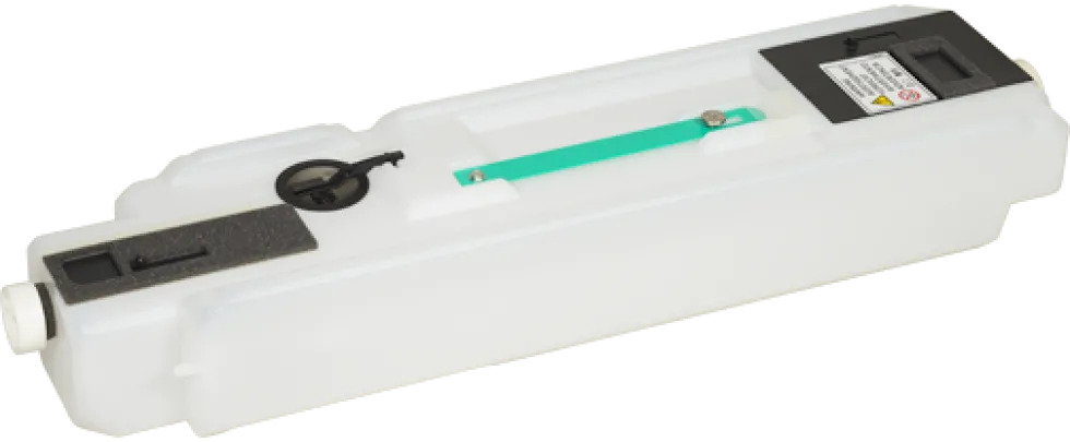 Aficio SPC811DN waste box 100K