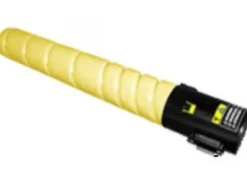 Aficio SPC830DN yellow toner 16K / 821186