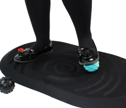 AFS-TEX active platform 50x80 cm black