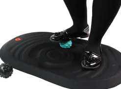 AFS-TEX active platform 50x80 cm black
