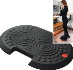 AFS-TEX 2000X anti-fatigue mat 40x60 cm midnight