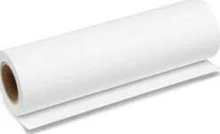 A3 Inkjet roll paper 130g matte 297mmx18m