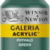 Akrylfärg Galeria Grön, 500ml