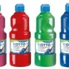 Akrylfärg Giotto 500 ml rosa