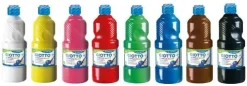 Akrylfärg Giotto 500 ml rosa