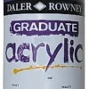 Akrylfärg Lila 500 ml DALER-ROWNEY