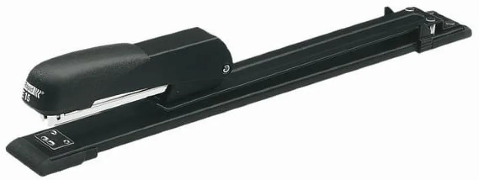 Akthäftare Rapid E15, 320mm häftdjup, 20ark