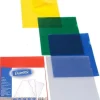 Aktmapp BANTEX A4 Ofärgad, 0,11mm, 10/fp
