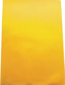 Aktmapp LYRECO A4 0,11 gul 100/fp