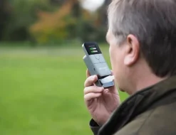Alkoholmätare ALCOSENSE Pro