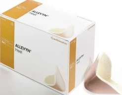 Allevyn non-adh häl 5/FP