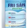 Allrengöring Nilfisk Fri Såpa Natur 1L, 6st