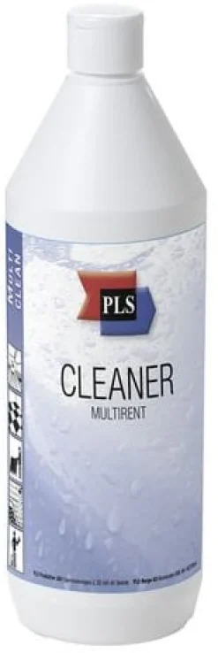 Allrengöringsmedel Cleaner, 1L