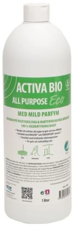 Allrent ACTIVA Bio All Purpose Eco 1L