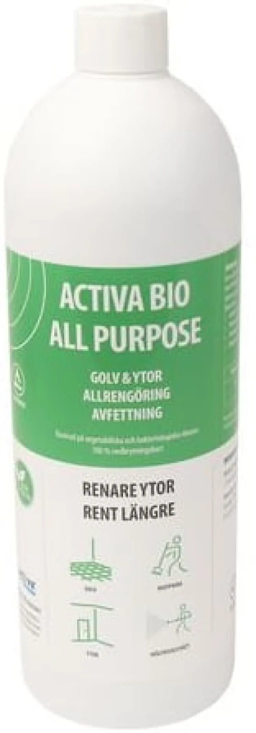 Allrent ACTIVA Bio All Purpose 1L