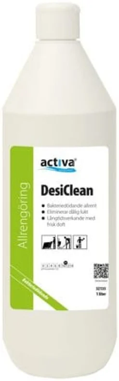 Allrent ACTIVA DesiClean 1L