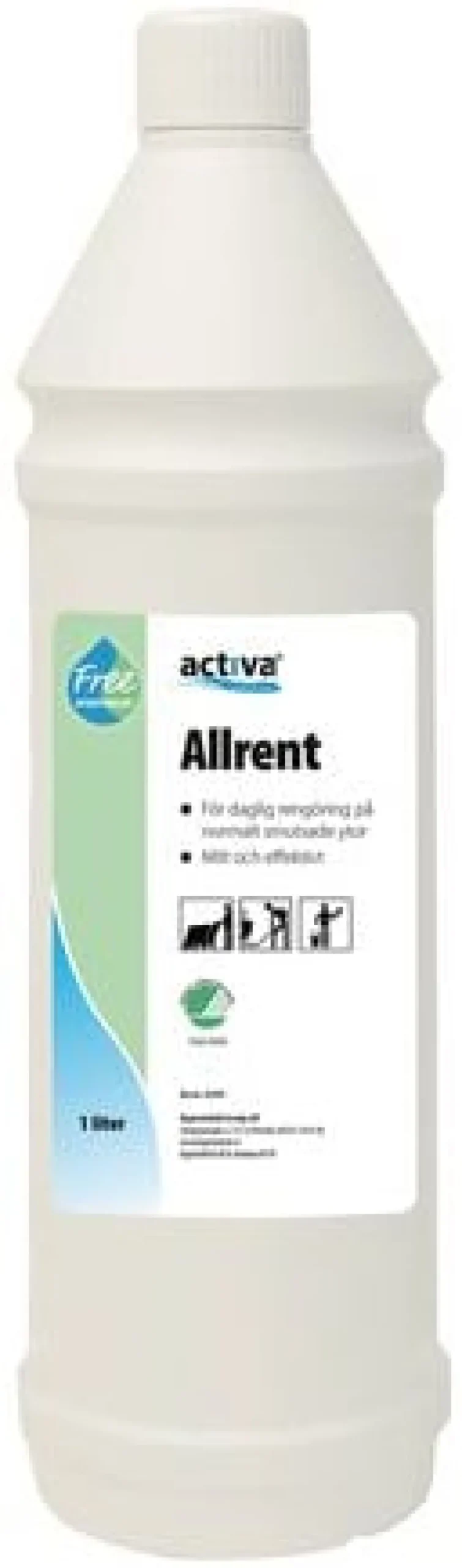 Allrent ACTIVA Free 1L